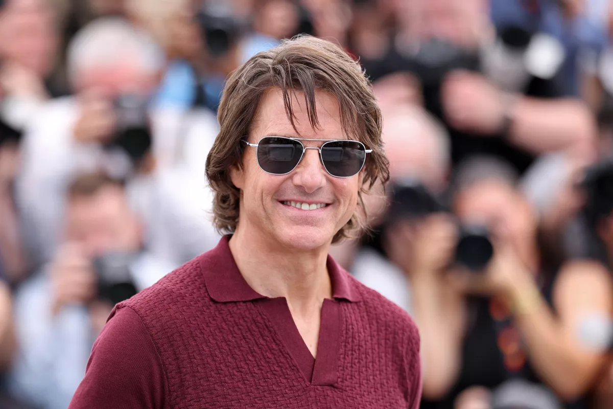 Tom-Cruise