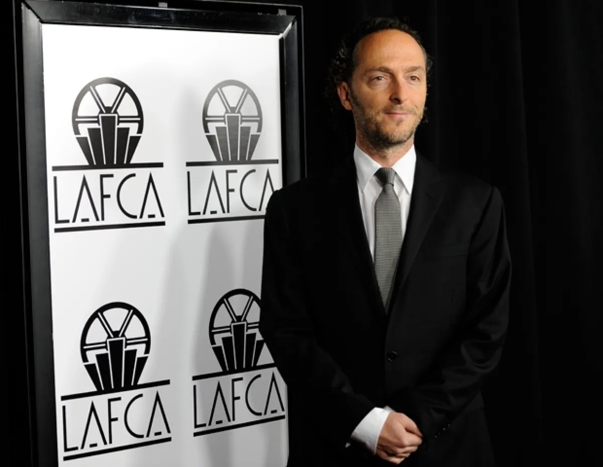 Emmanuel es favorito incluso de Tim Burton y los hermanos Coen.