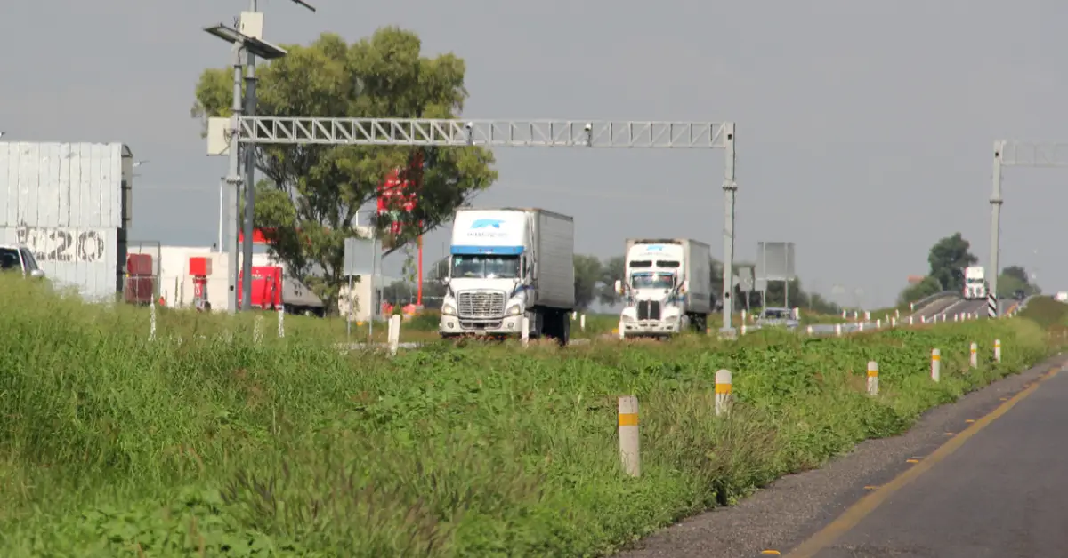 ¿Hay bloqueos en carreteras hoy, 20 de abril? Las CROC aclara qué pasa con los cierres en el Edomex 