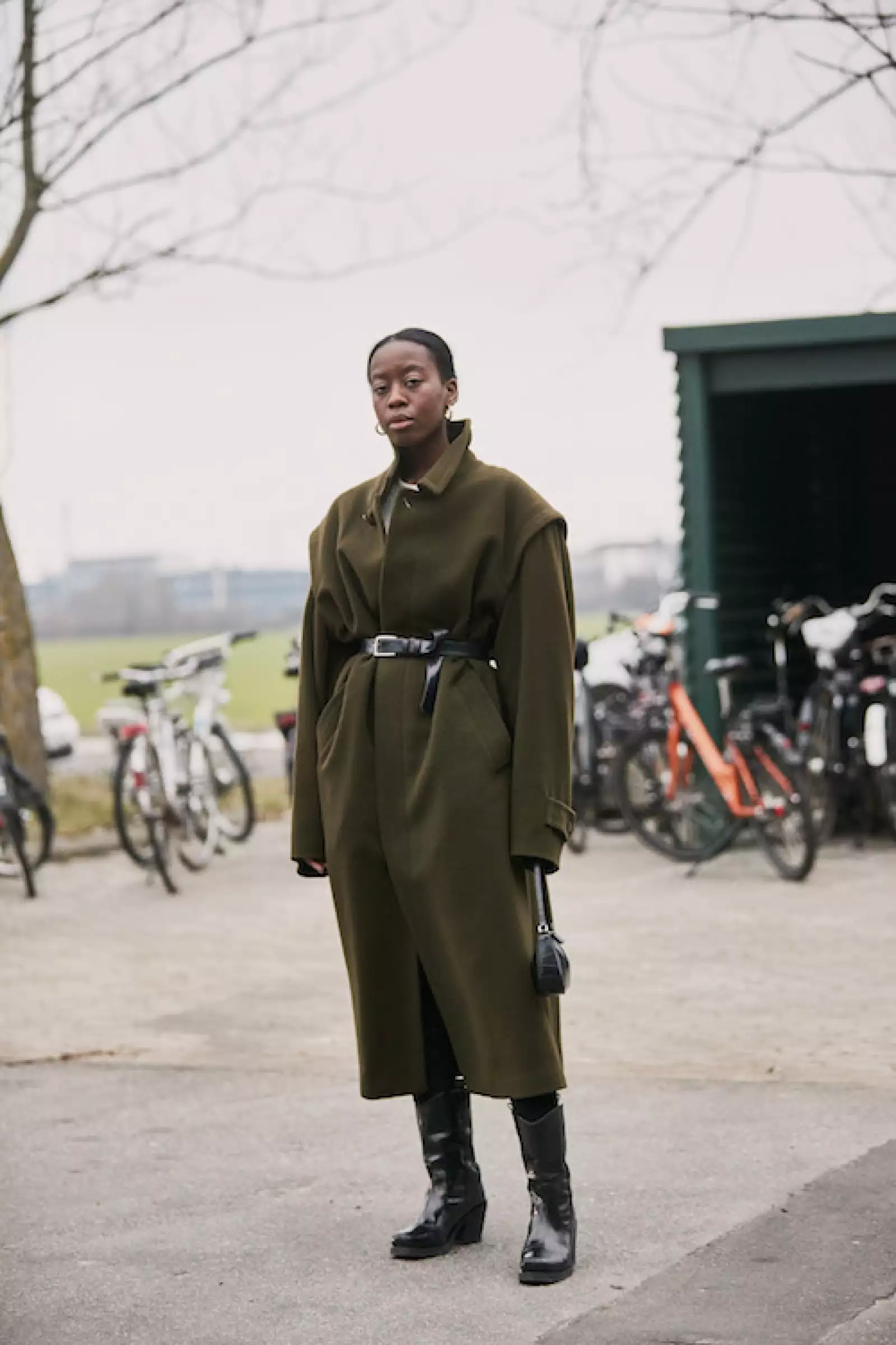 Street Style Copenhague