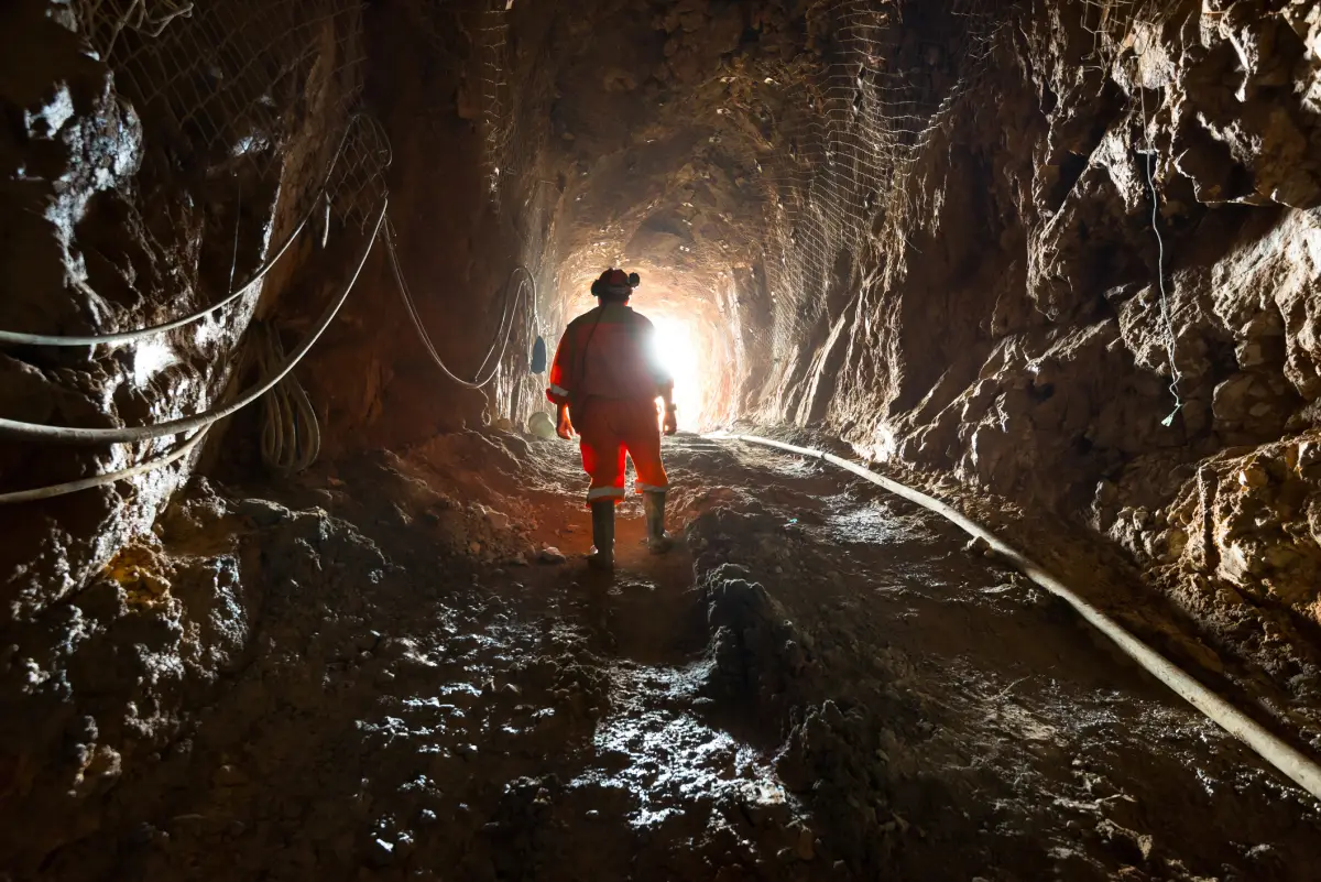 Producción minerometalúrgica crece 10.7% en primer semestre de 2021
