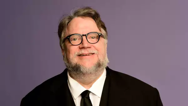 Guillermo del Toro