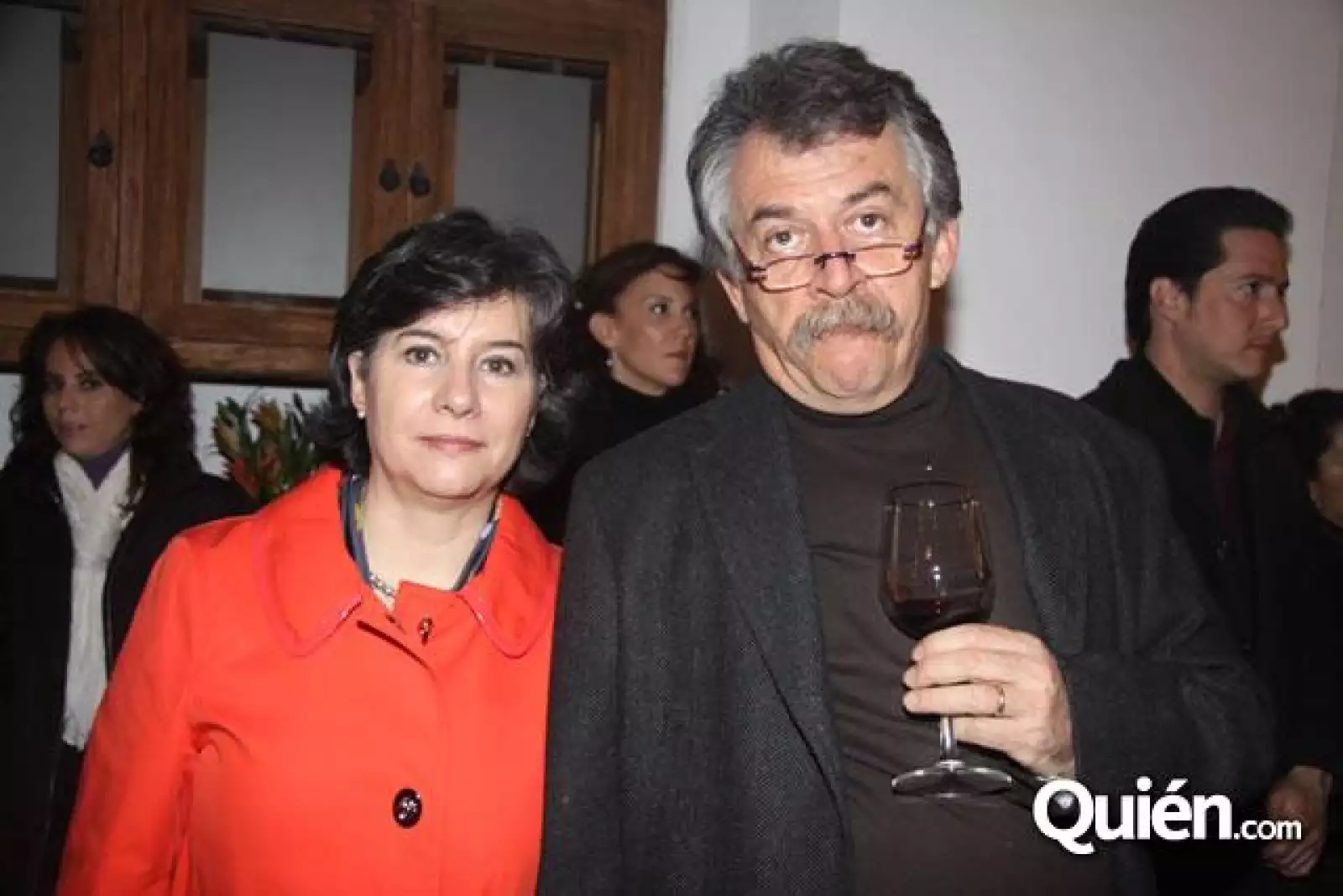 Inauguración Casona de la República