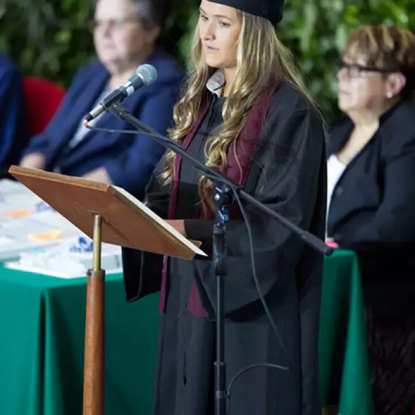 Mariana Iza González