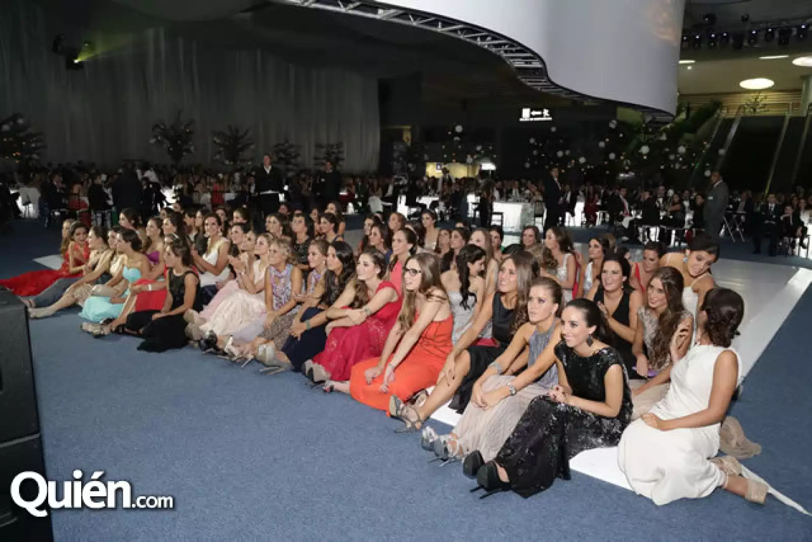 Graduación Colegio Regina