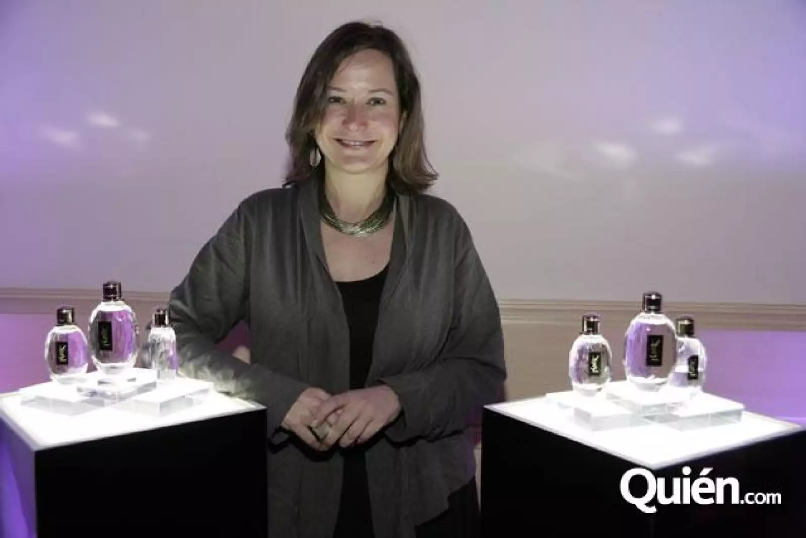 Perfume Parisien YSL