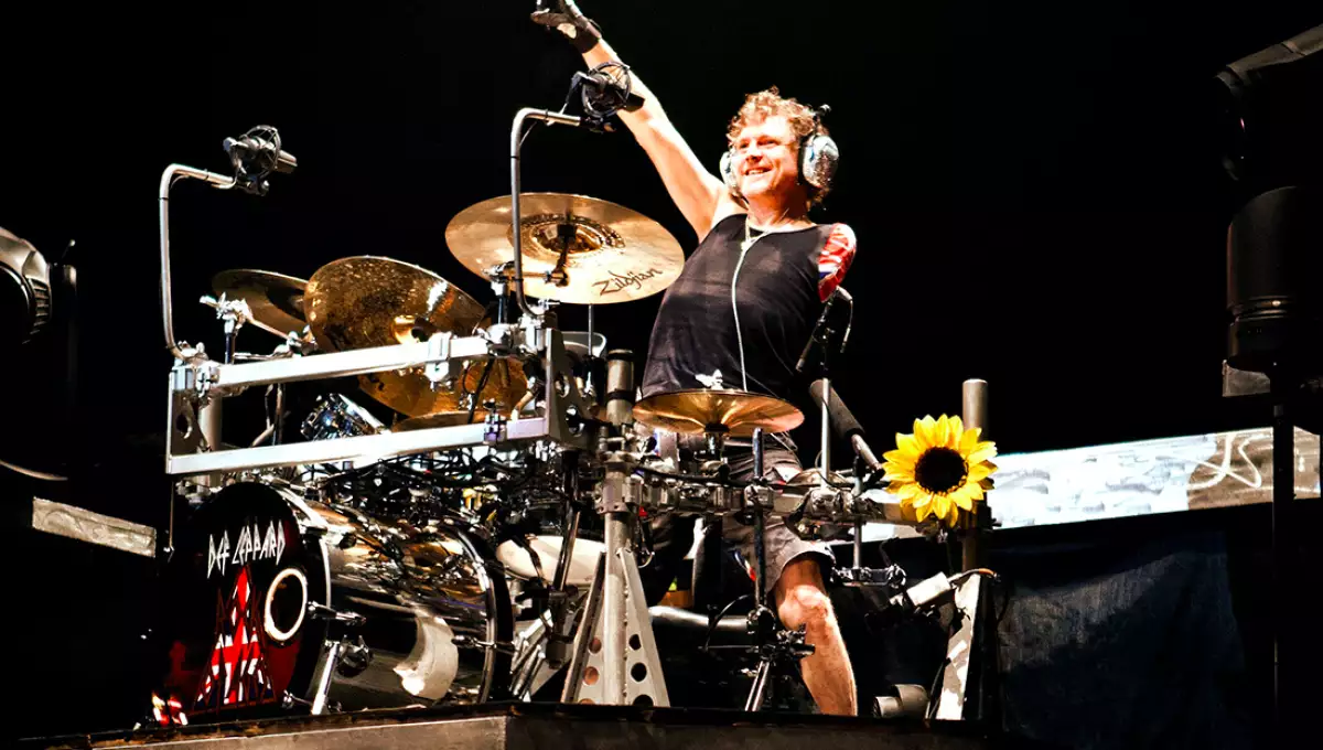 Def Leppard