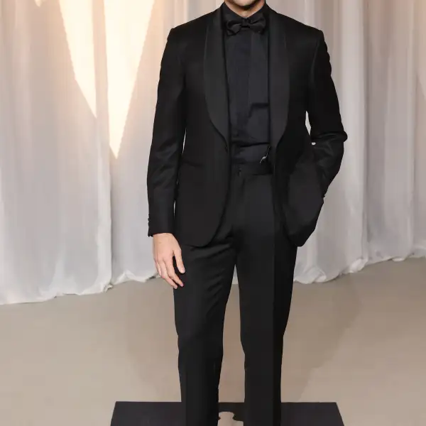 6th Annual Academy Museum Gala - Arrivals