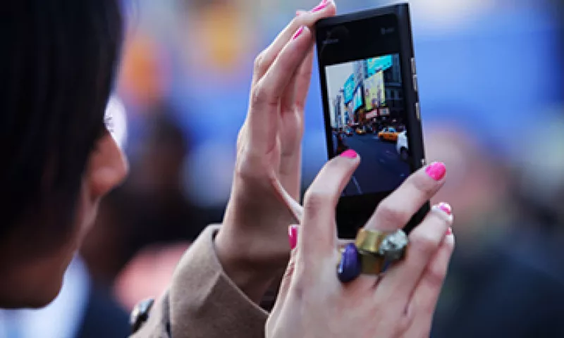 Los usuarios que no quieran descargar la aplicación sólo podrán enviar mensajes través de la plataforma web. (Foto: Getty Images)