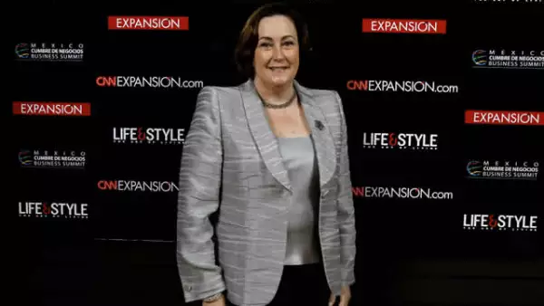 Director y presidente ejecutivo de Siemens en México, el Caribe y Centramérica.