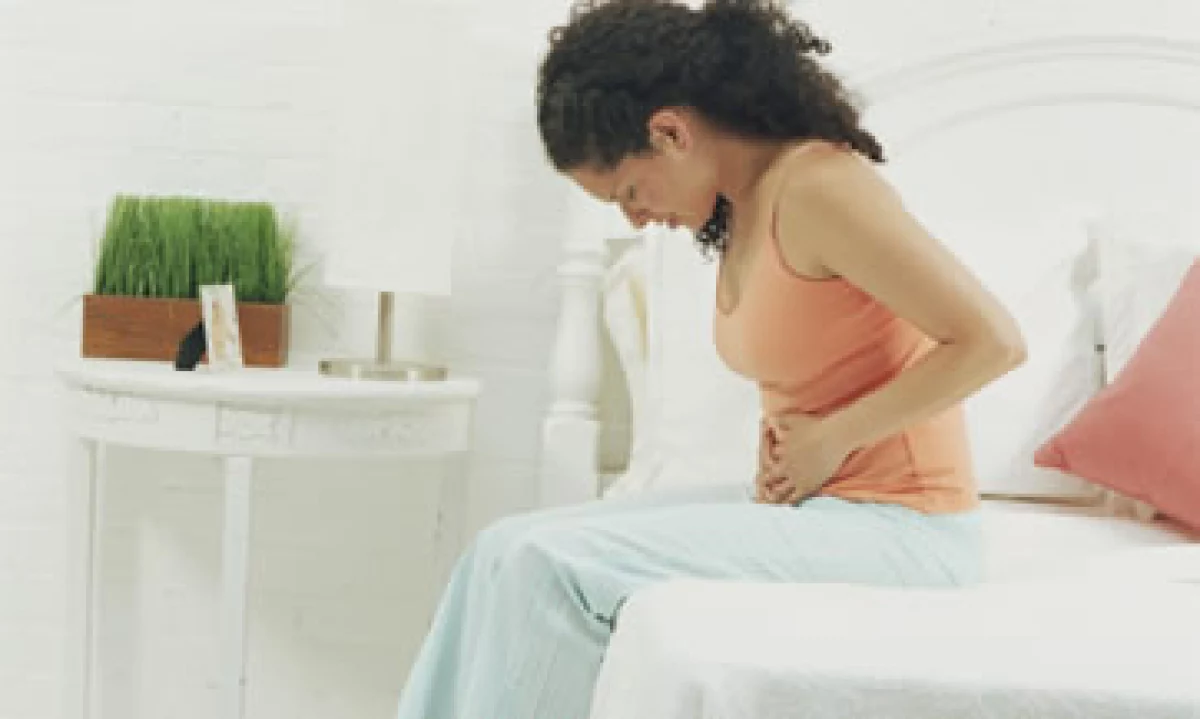 Los politécnicos encontraron en las mujeres un nicho interesante, pues 50% de las mexicanas en edad reproductiva presentan menstruación dolorosa. (Foto: Thinkstock)