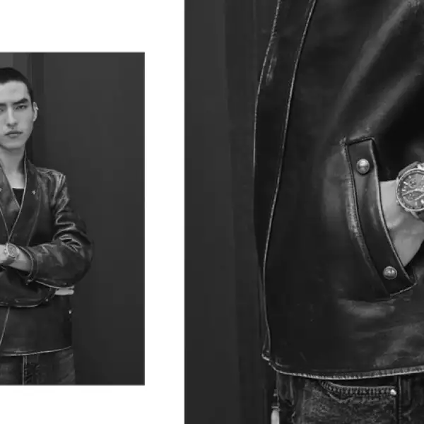 Suaves ecos de otoño