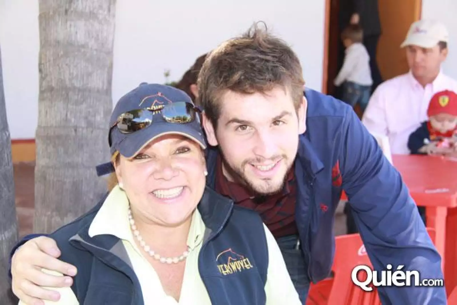 Circuito Mexicano 2010