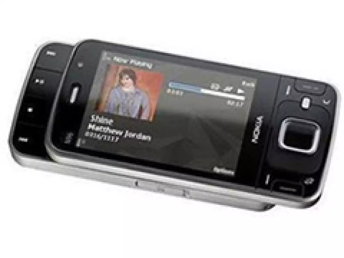 Nokia espera una baja de 10% en sus ventas en este año. (Foto: Archivo)