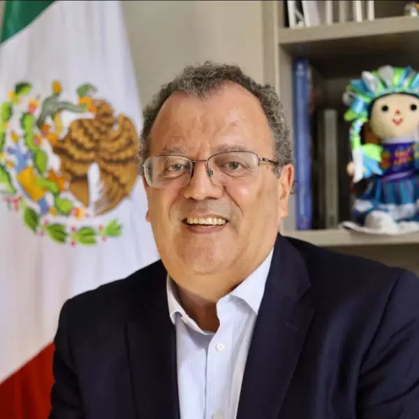 Gilberto Herrera Ruiz
