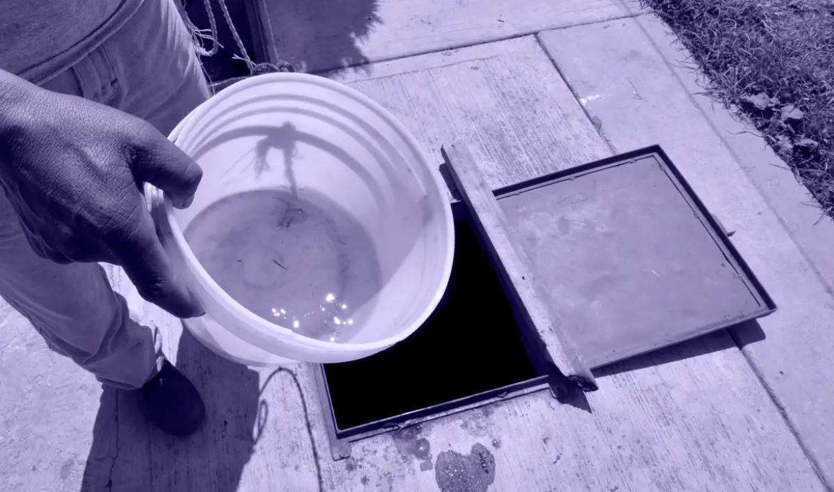 Agua