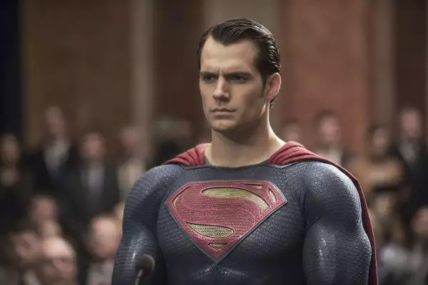 Batman V Superman - Dawn Of Justice - 2016
