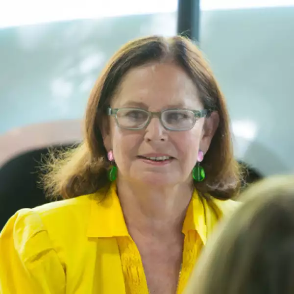 Anne Sánchez Osorio