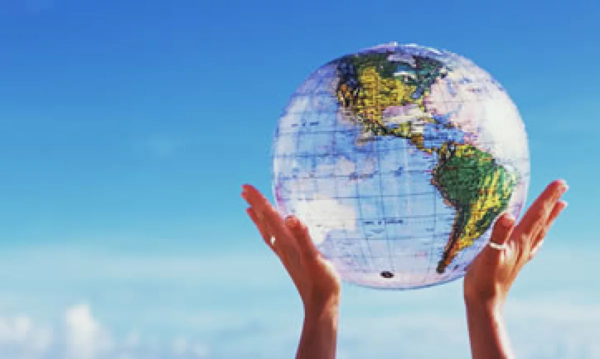 El BID prevé prestar alrededor de 12,000 mdd a América Latina este año. (Foto: Getty Images)