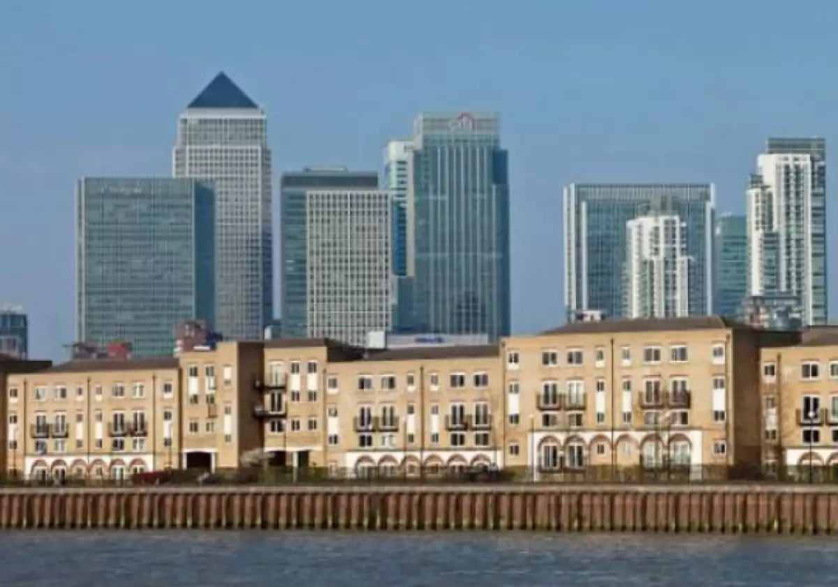 London