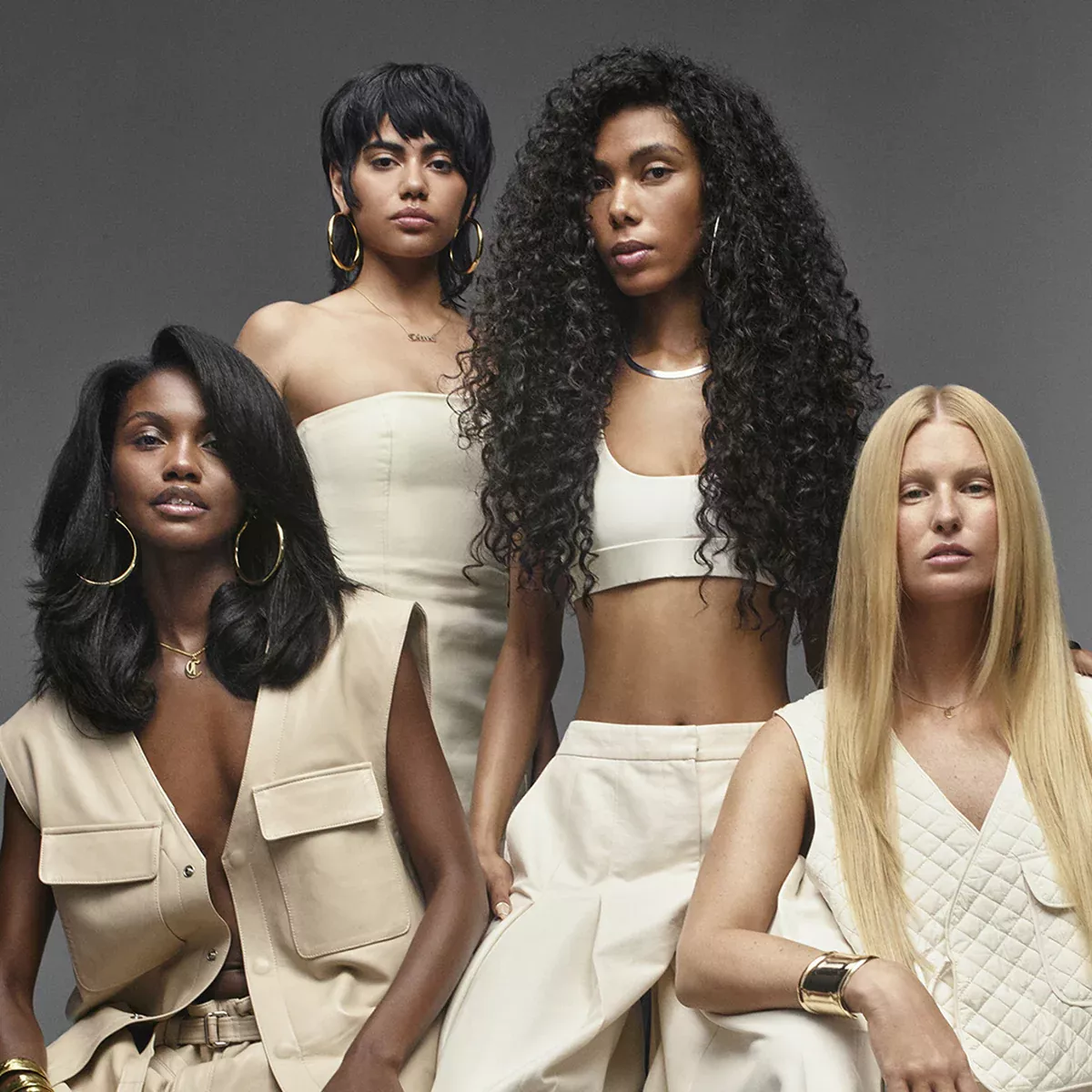 Beyoncé lanza su línea de cuidado de pelo y una editora de ELLE ya la probó