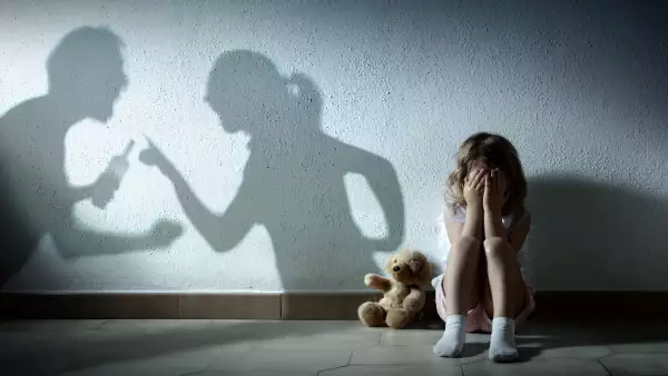 violencia familiar