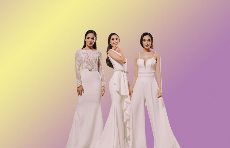 12 Vestidos 12 Estilos La Propuesta De Benito Santos Para Novias Cual Eliges Tu ¡increibles vestidos de novia de benito santos! 12 vestidos 12 estilos la propuesta