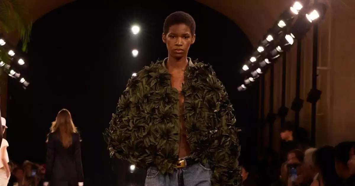 Balenciaga Sring/Summer2026