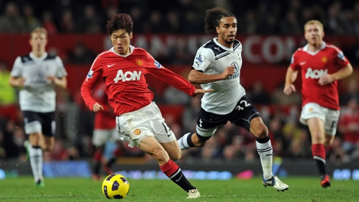 Manchester United