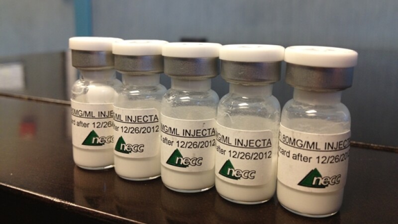 Meningitis