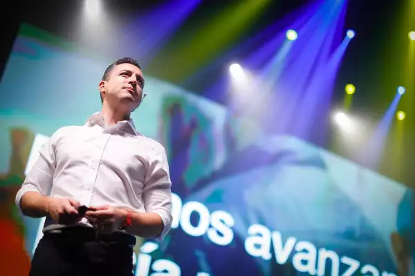 Luis Donaldo Colosio Riojas