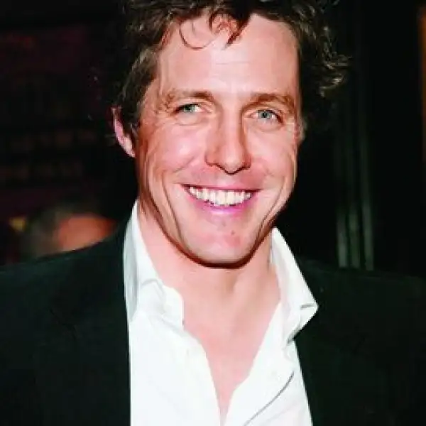 Hugh Grant