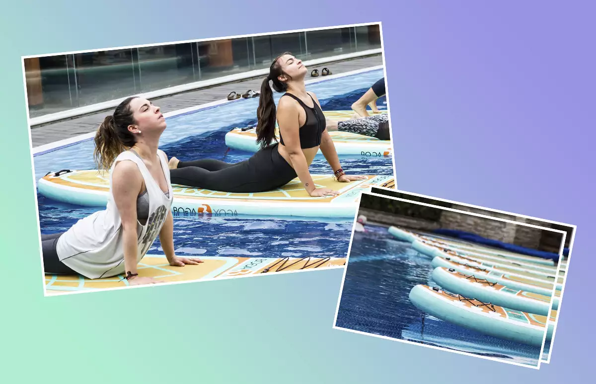yoga-sobre-agua-sup-yoga-ejercicio-meditación-beneficios-secret-yoga-flowt-sudor-paddle-board-tabla-entrenar-mente-cuerpo-movimiento-hollywood-clase-link-equilibrio-resistencia-fuerza-relajación.jpg