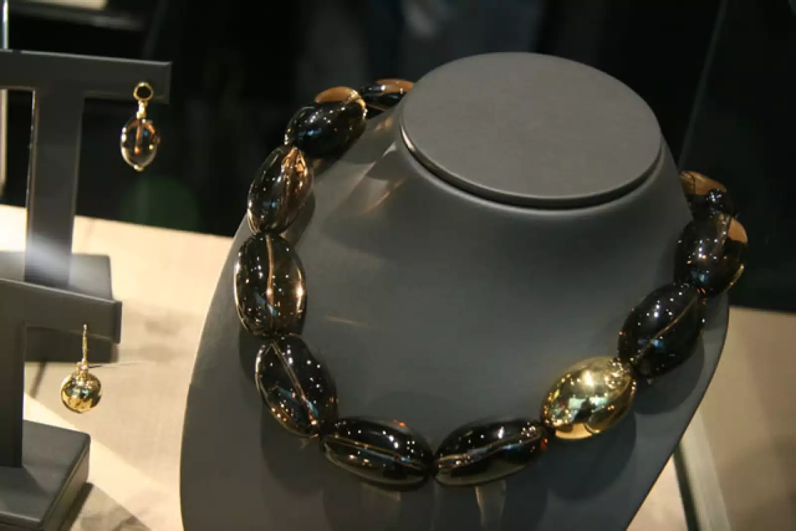 Presentación Daniel Espinosa.