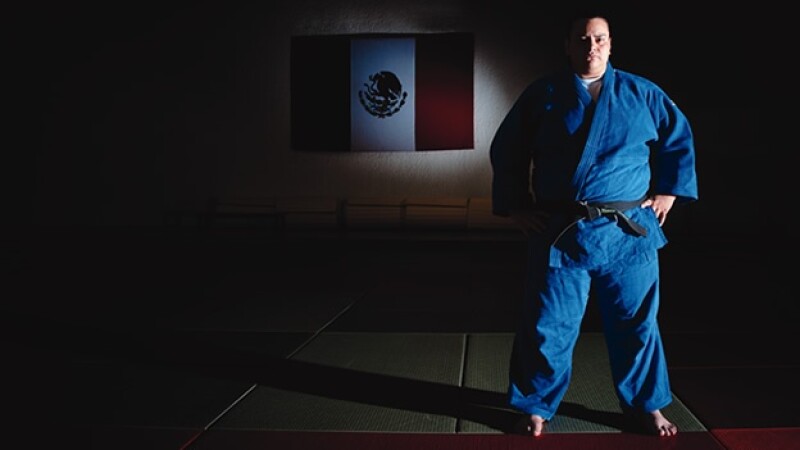 vanessa martina zambotti panamericanos judo