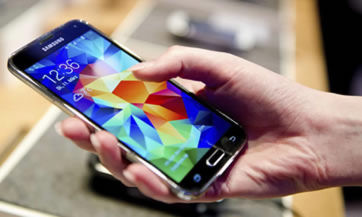 Detrás de los pagos biométricos están firmas como Lenovo y Google. (Foto: EFE)