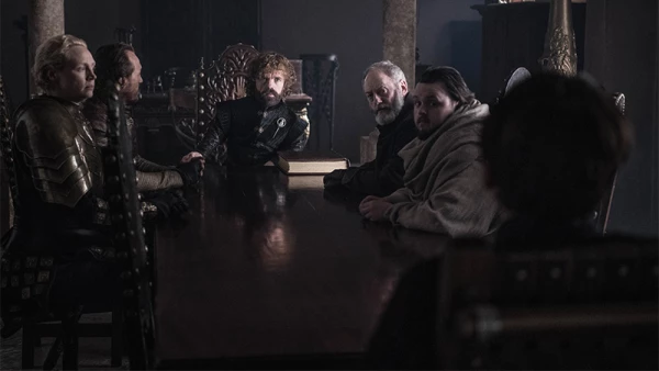 Game of Thrones