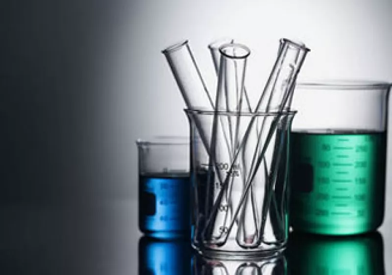 El laboratorio basó su pronóstico en la expansión de operaciones internacionales. (Foto: Jupiter images)