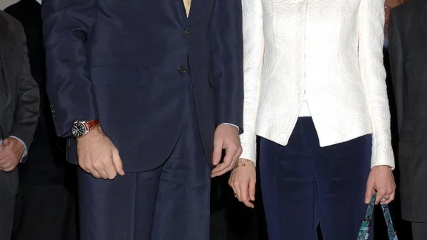 Los mejores looks de Letizia Ortiz