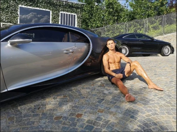 Cristiano-Ronaldo
