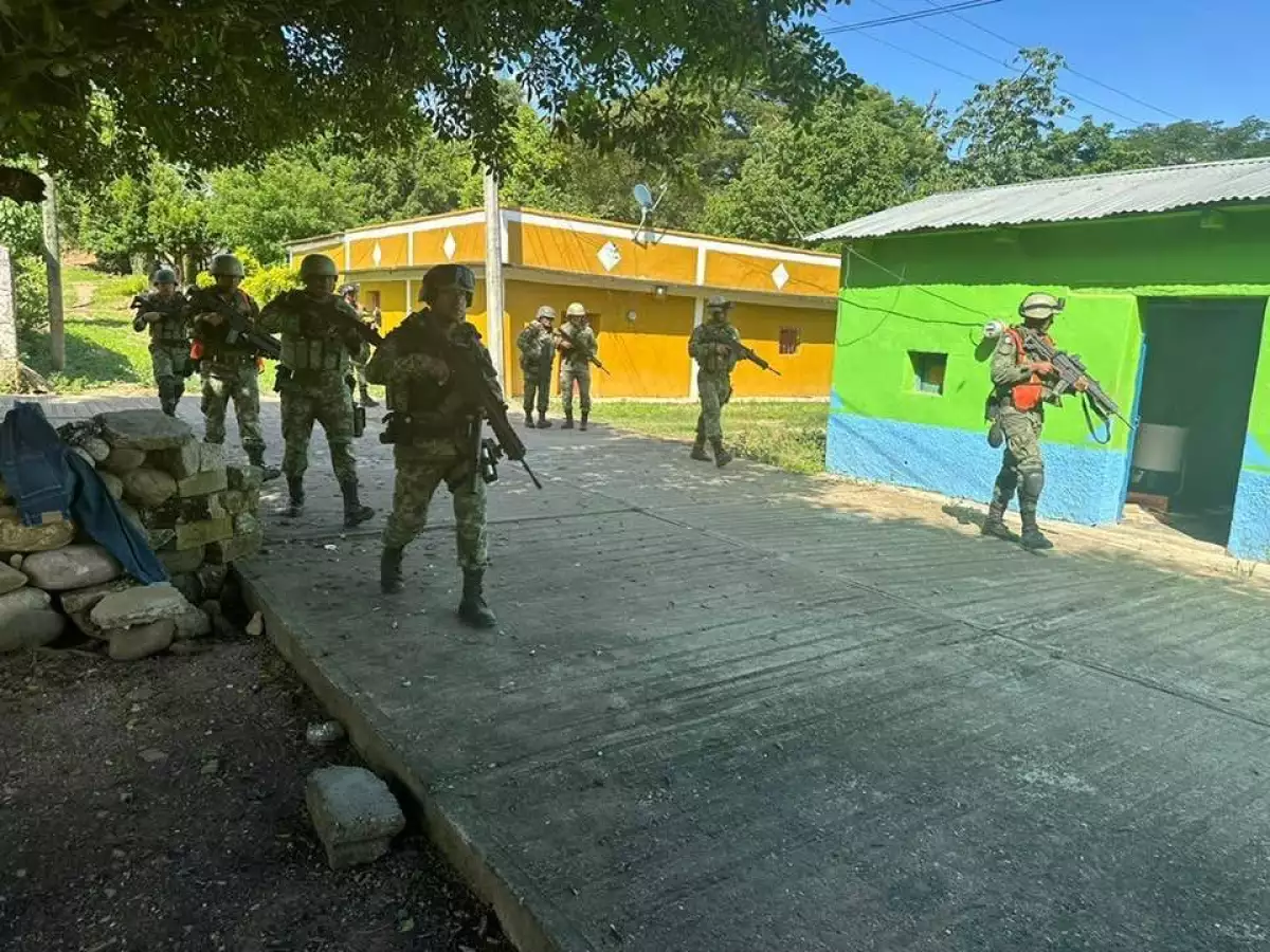 Chiapas-violencia