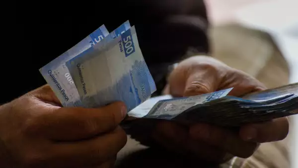 corrupción