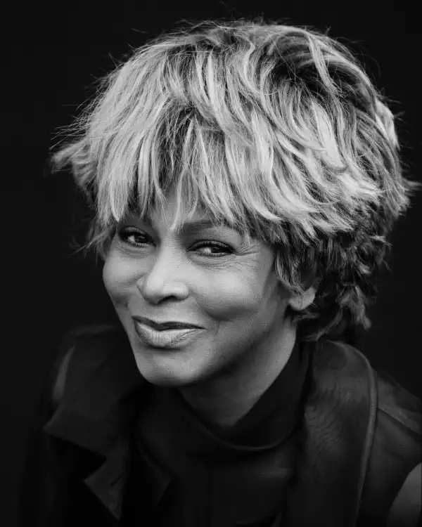 Tina Turner murió a los 80 años