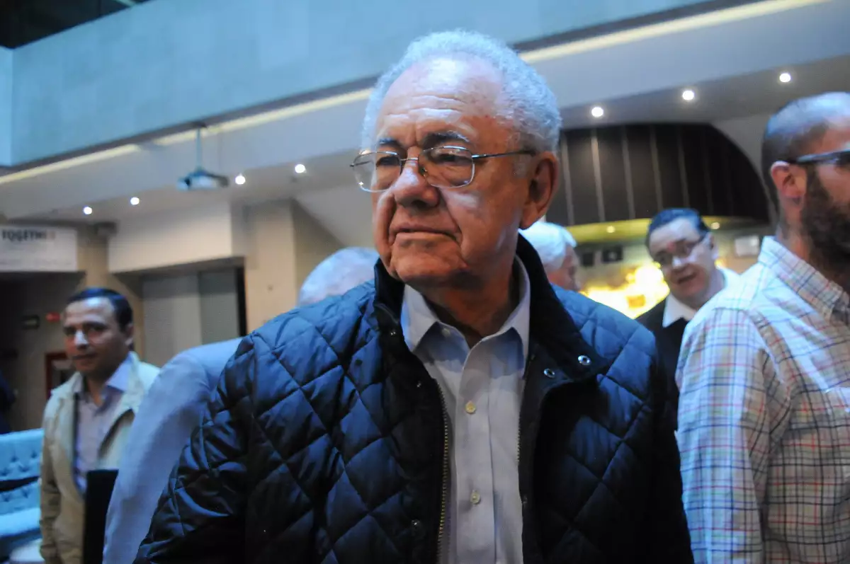 Javier Jiménez Espriú