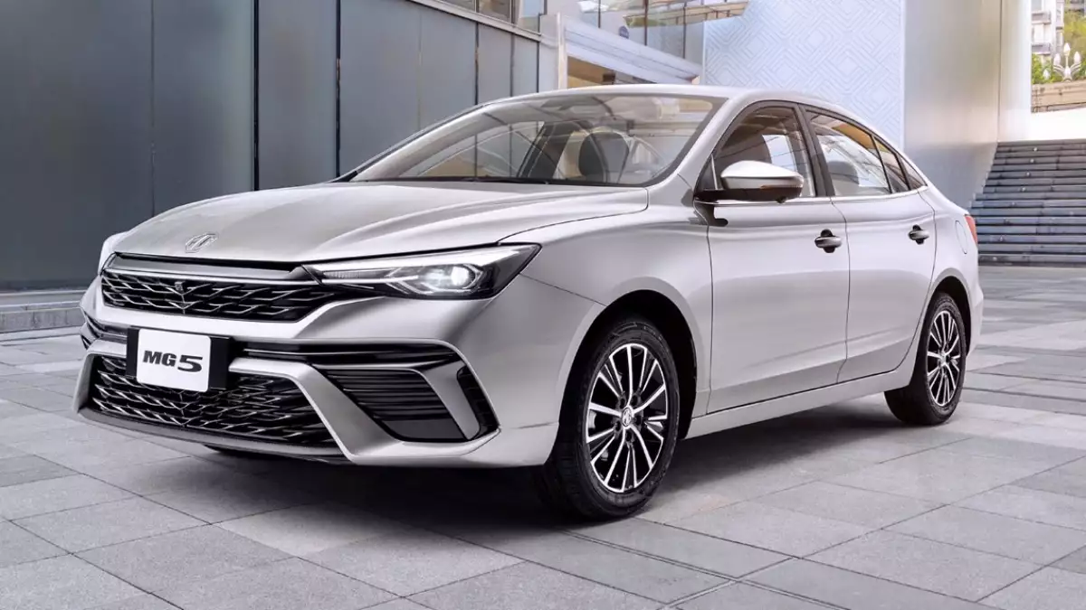 Las marcas de autos chinos más vendidos en México y sus modelos más exitosos en 2025