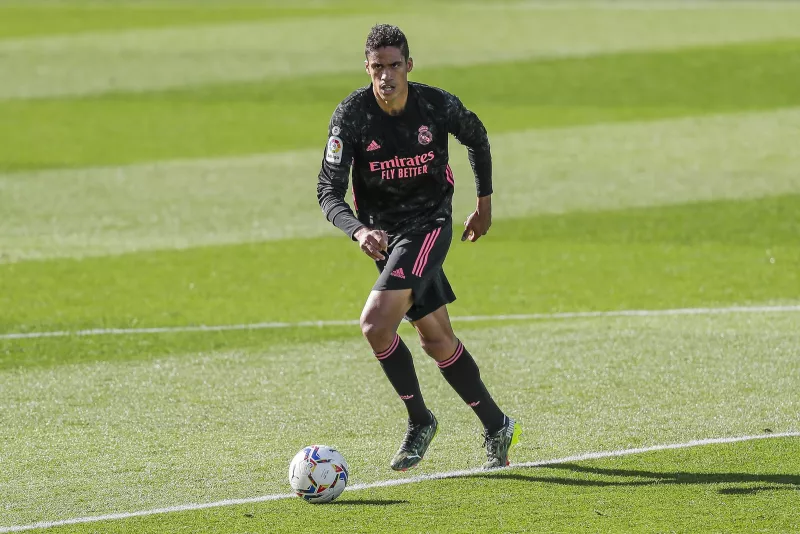 Celta de Vigo v Real Madrid - La Liga Santander