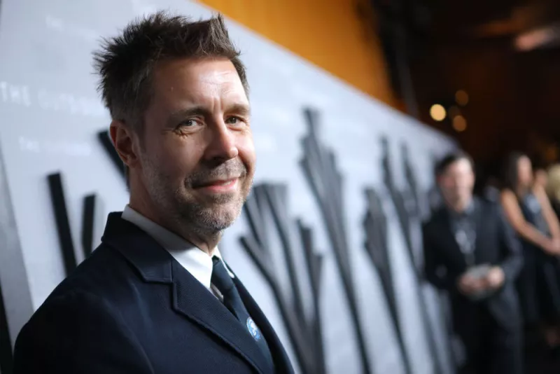 Premiere Of HBO's "The Outsider" - Red Carpet