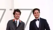 Closing Ceremony, 77th Venice Film Festival, Italy - 12 Sep 2020