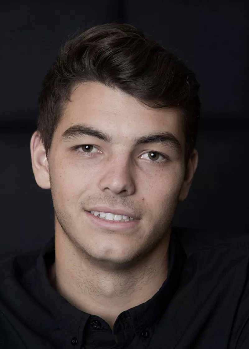 Taylor Fritz