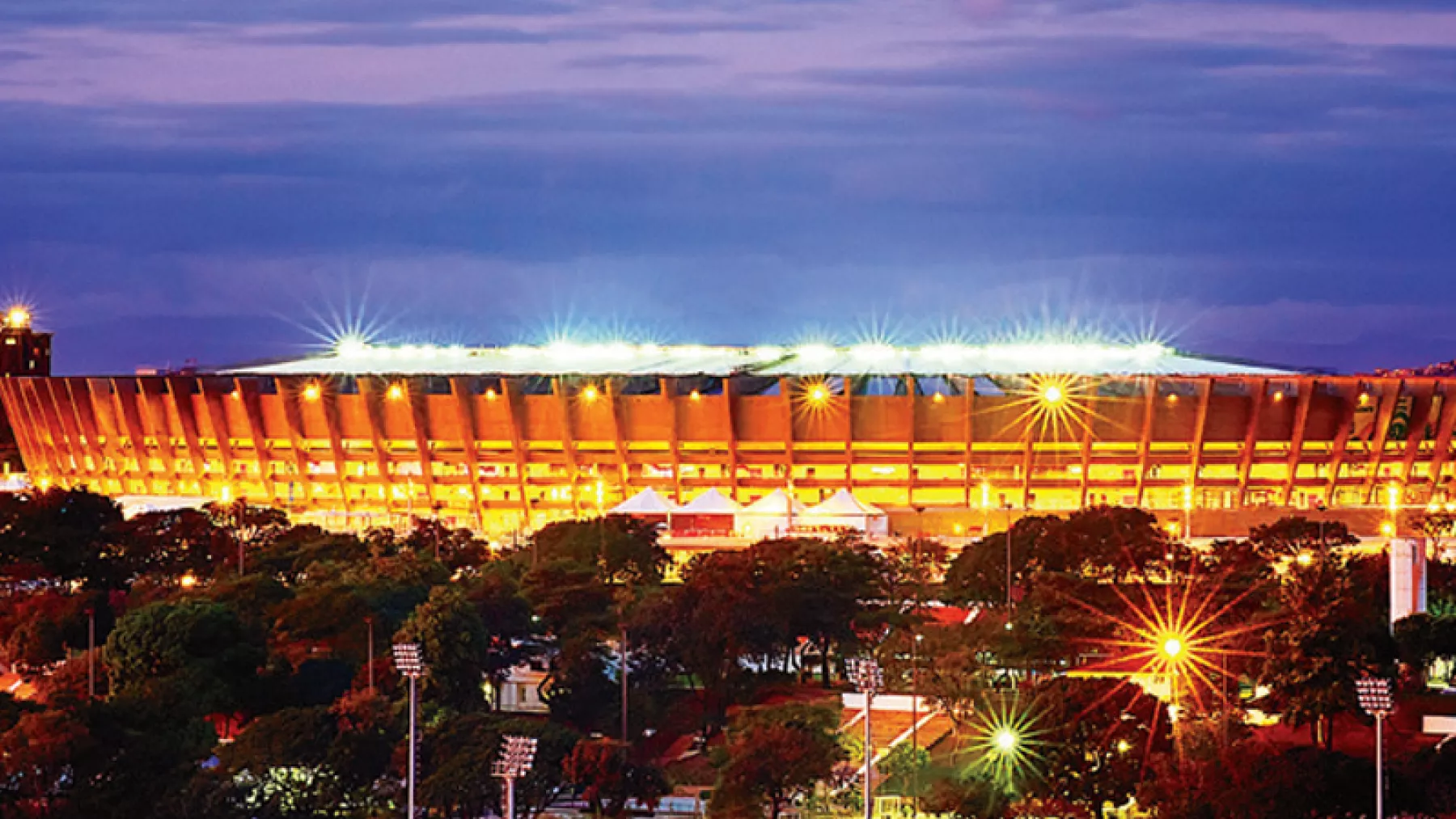 Estadio